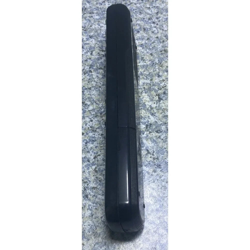 Original Sony RM-Y167 TV Remote tested works